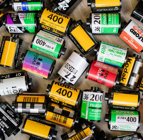 Ship, Dev, Scan & Print